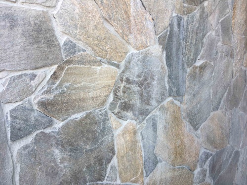 Плитняк златолит Уральский  для фасада купить в Владивостоке