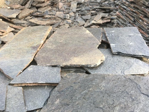 Серицит для лестницы, ступеней купить в Владивостоке