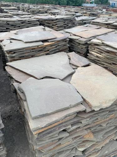 Купить песчаник серо-зелёный